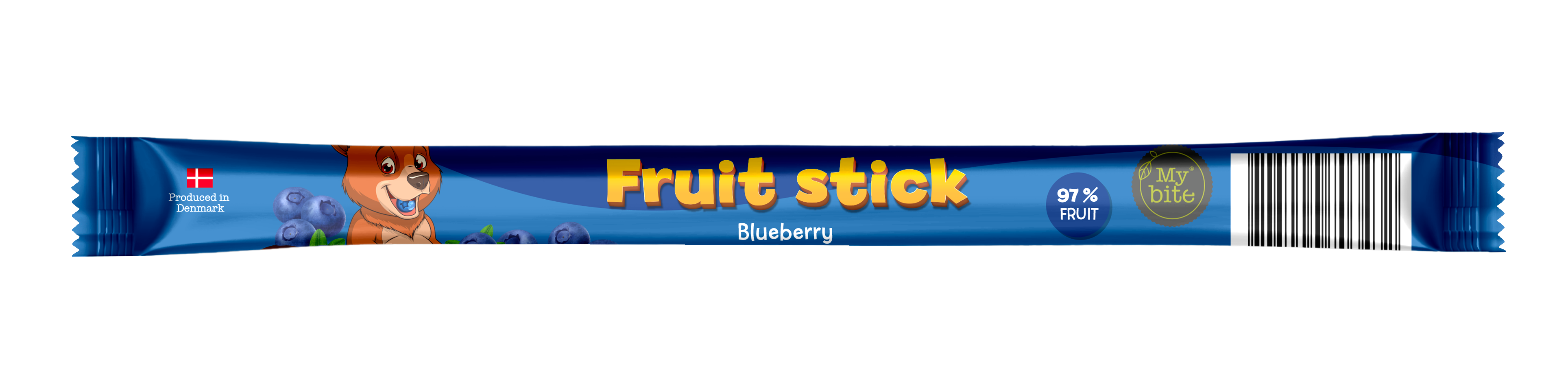 Blueberry Stick